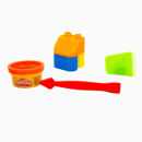 Playdoh Blocks Forme e colori 27 pezzi
