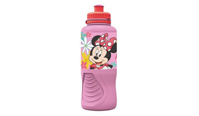 BORRACCIA ALLUMINIO MINNIE 560ML