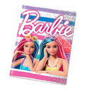 Barbie Maxi Quaderno A4 rigatura B