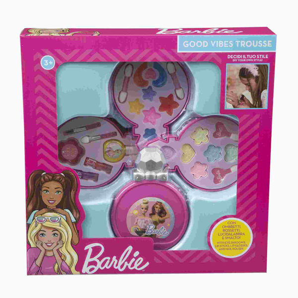 Barbie Trousse Profumo