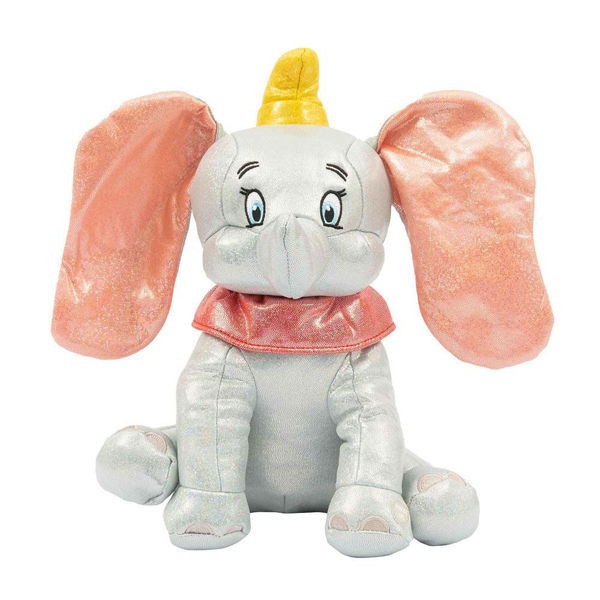 100 Anni Disney Peluche Dumbo