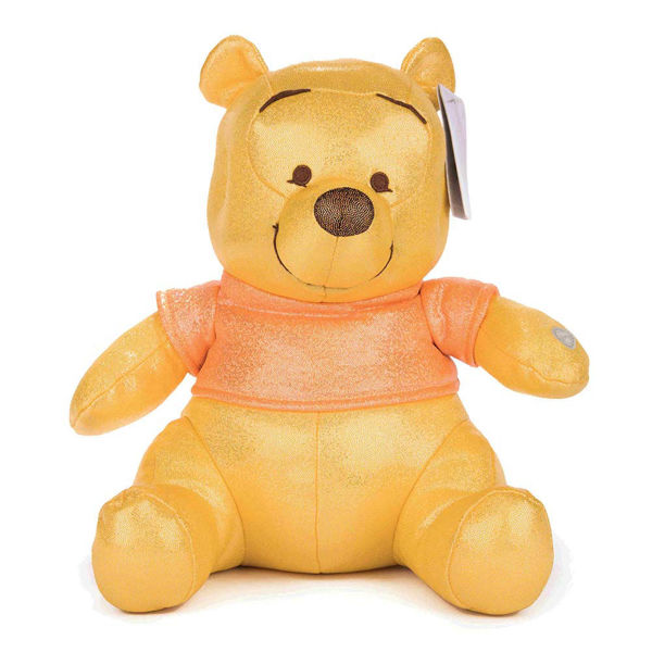100 Anni Disney Peluche Winnie The Pooh