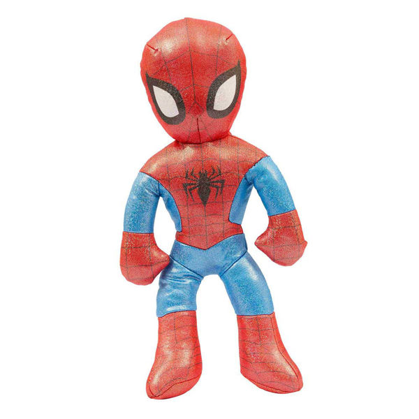100 Anni Disney Peluche Spiderman