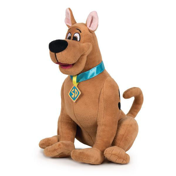 Peluche Warner Bros 29 cm Scooby Doo