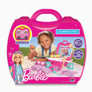 Barbie Valigetta Glamping Set