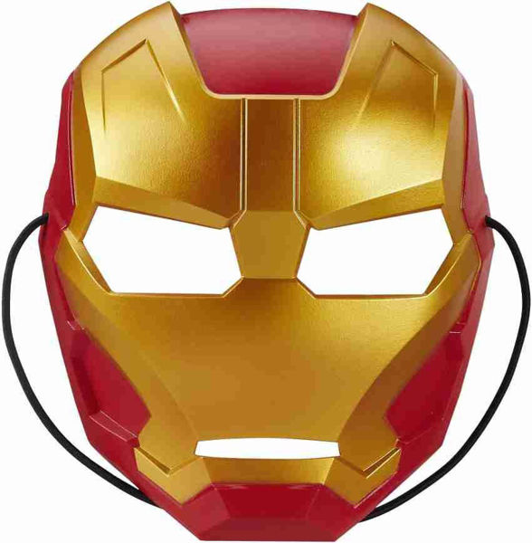 Maschera Marvel Iron Man