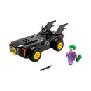 Inseguimento sulla Batmobile - Batman vs The Joker