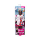 Barbie Carriera Dottoressa