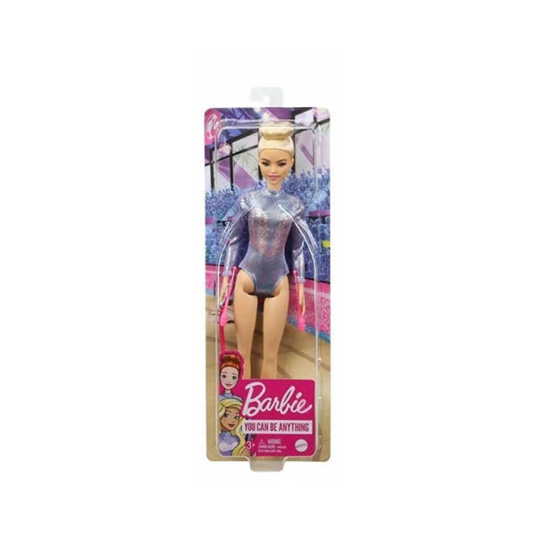 Barbie Carriera Ginnasta