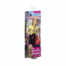 Barbie Carriera Paramedico