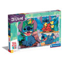 Puzzle 104 Maxi Disney Stitch