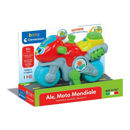 Baby Motorbike New