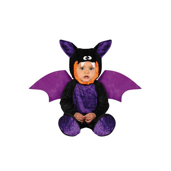 Costume Baby Pipistrello 12/18 mesi