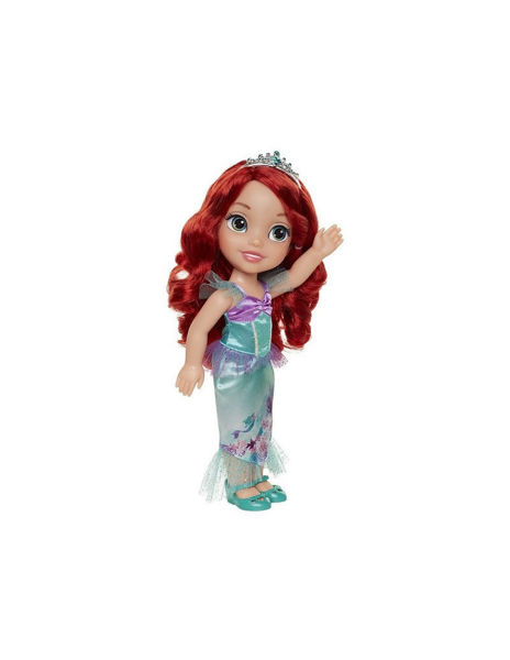 Bambola Principessa Disney 38 cm Ariel