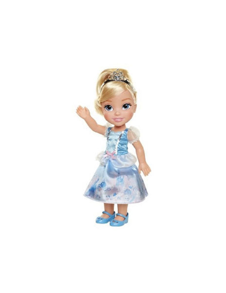 Bambola Principessa Disney 38 cm Cinderella