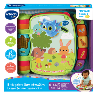 Vtech paw patrol orologio interattivo di marshall