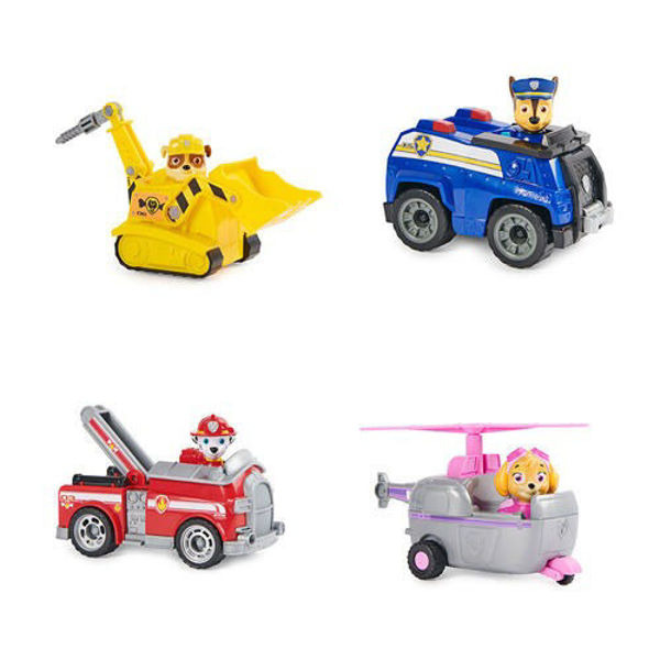 Immagine di Paw Patrol veicolo