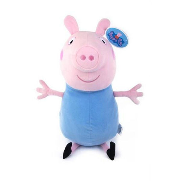 Immagine di Peppa Pig peluche 50 cm George