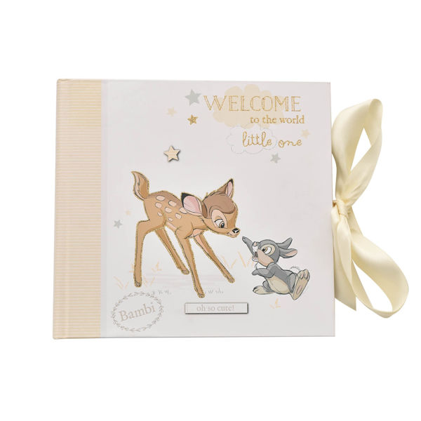 Immagine di Disney Album Foto Bambi