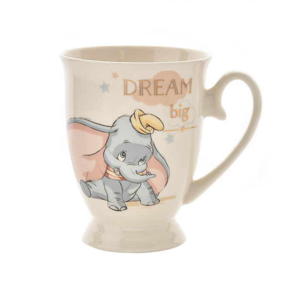 Immagine di Tazza Disney Dumbo Dream Big