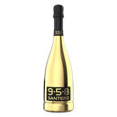 958 Santero Cuvée Gold Millesimato Extra Dry 750 ml – Spumante elegante con bottiglia oro