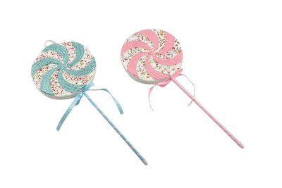 25 Pick Sagoma Lecca Lecca Per Cupcake Big Party