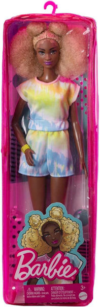 Immagine di Barbie 180 Bambola 30 cm Fashionistas
