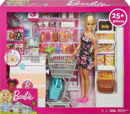 Immagine di Il Supermercato di Barbie