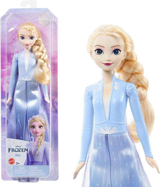 Immagine di Frozen core doll Elsa