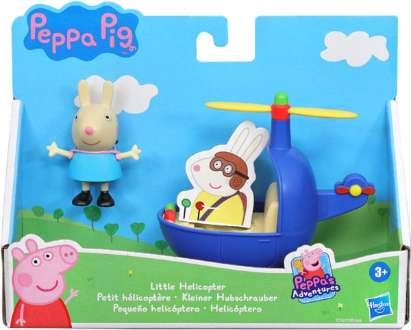 Immagine di Peppa Pig Little Helicopter