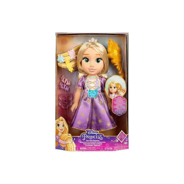 Immagine di Disney Princess Rapunzel Capelli Magici