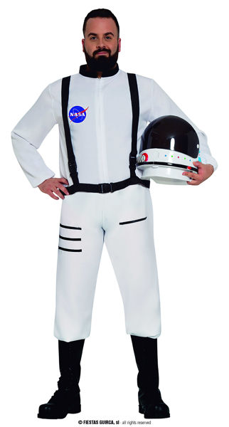 Immagine di Costume Astronauta XL