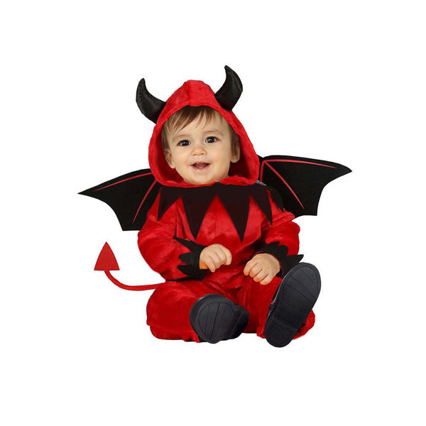 Costume  Piccolo Diavolo