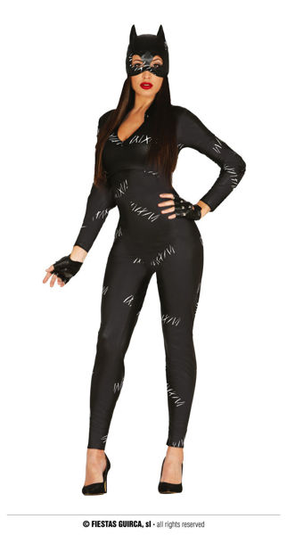 Costume Black Kitty