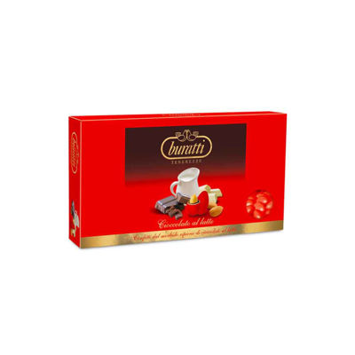 Buratti Confetti Lenti Latte - 1 Kg