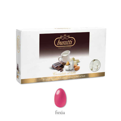 Riso antimacchia Fucsia 1 kg