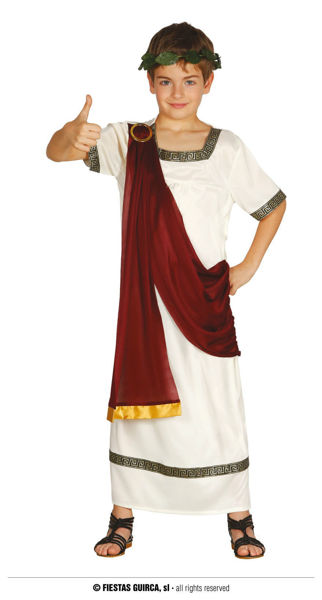 Costume Romano
