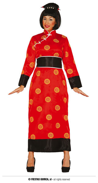 Costume Cinese