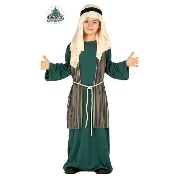Costume San Giuseppe Pastore