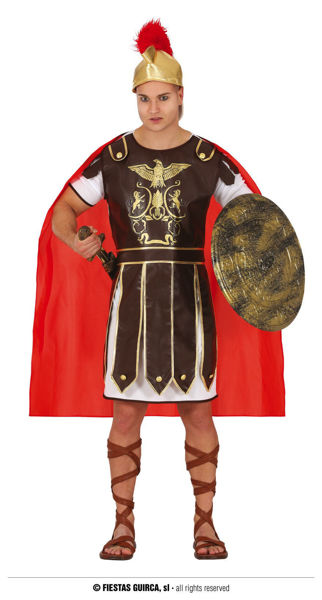 Costume Gladiatore