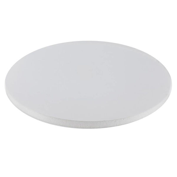 Cake Board Bianco spessore 1,2 cm