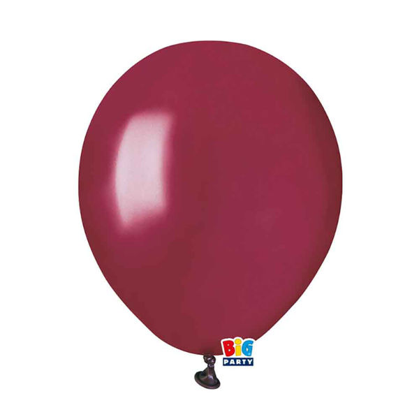 palloncini partycolare big party