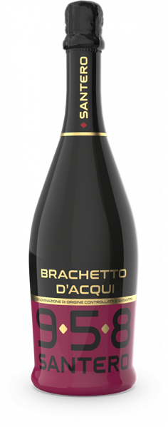 958 Santero Brachetto Acqui