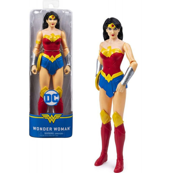 Personaggio 30 cm Wonder Woman