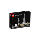 Immagine di Kit di costruzione Parigi LEGO Architecture Skyline Collection