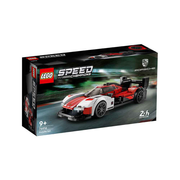 Immagine di Lego Speed Champions Porsche 963