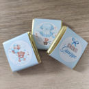Cioccolatino persoalizzato