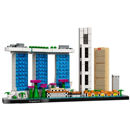Immagine di Singapore LEGO® Architecture