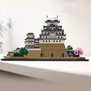 Immagine di Castello di Himeji
