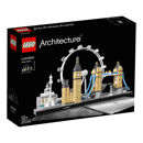 Lego Architecture Londra